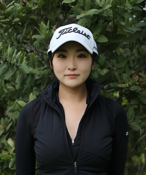 Yufei Wang