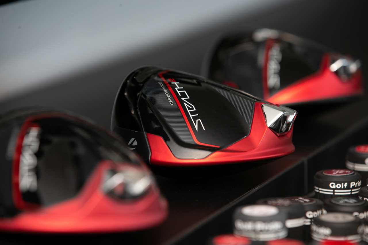 Golf Club Fitting Melbourne Golf Park