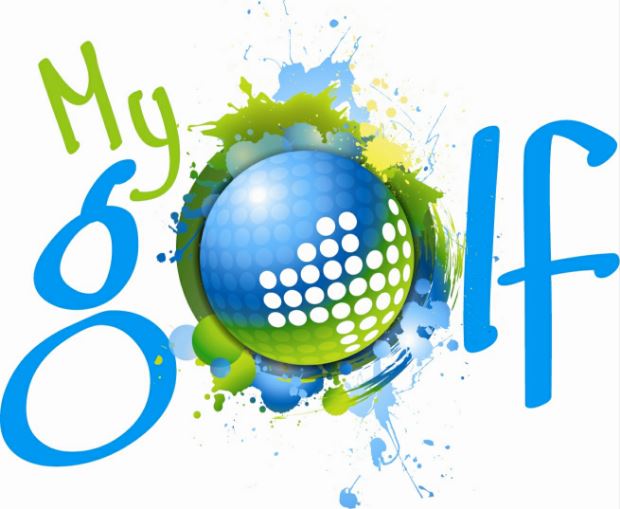 My Golf Logo