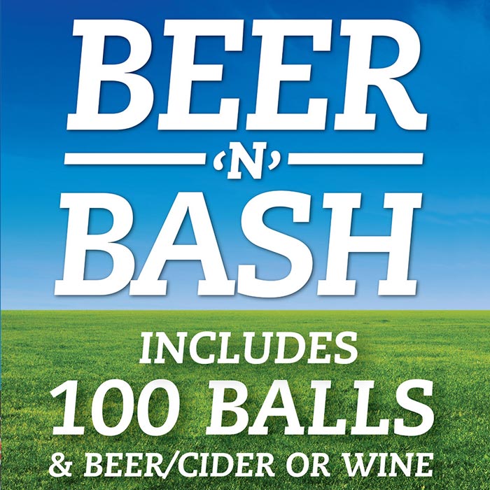 Beer'n'Bash