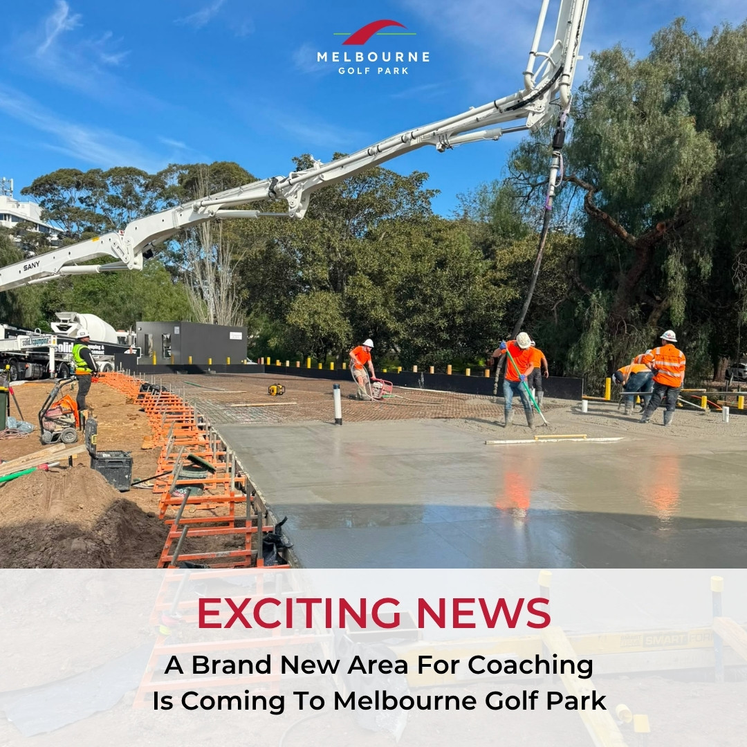 A Brand New Area for Coaching is Coming to MGP