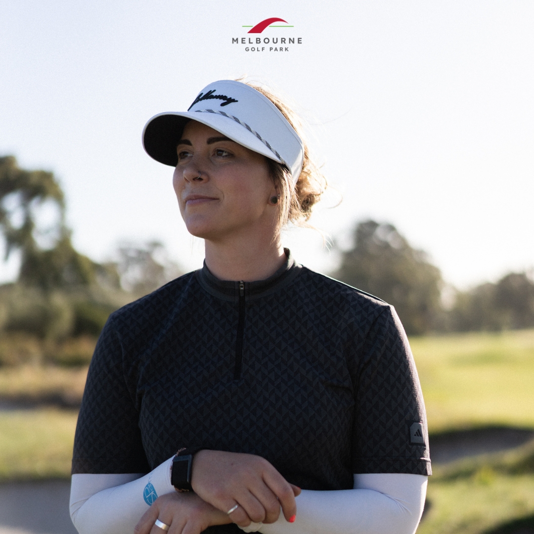 Grace Lennon to Lead Australia at 2026 Women’s PGA Cup!
