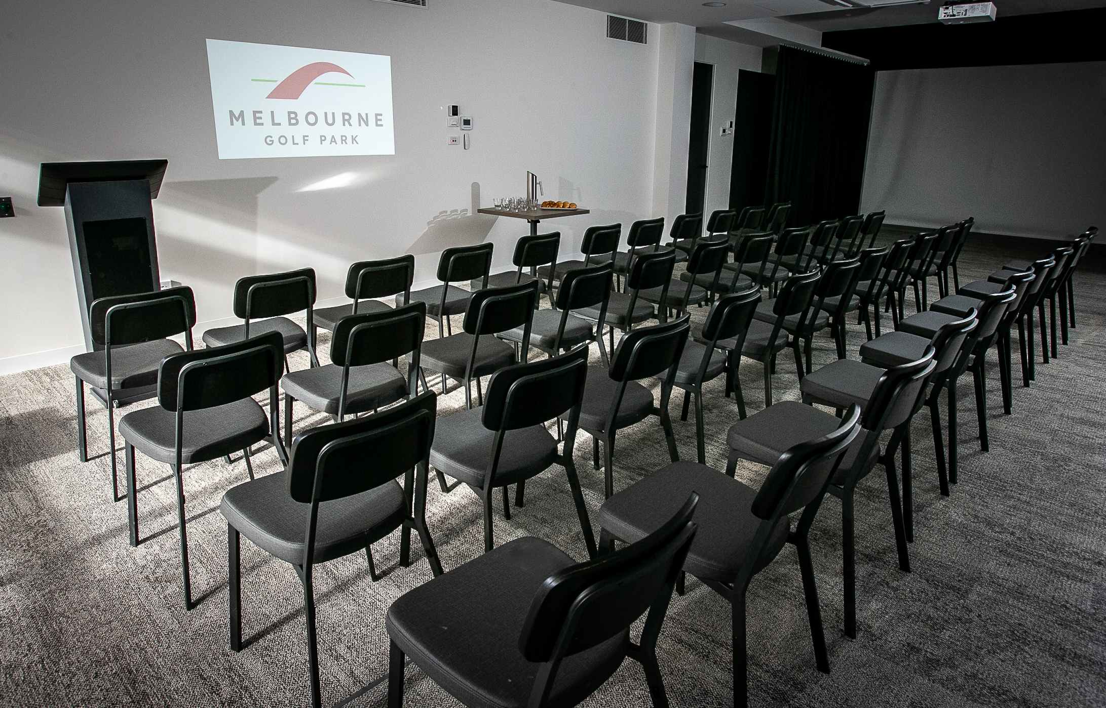 Corporate Functions Melbourne Golf Park